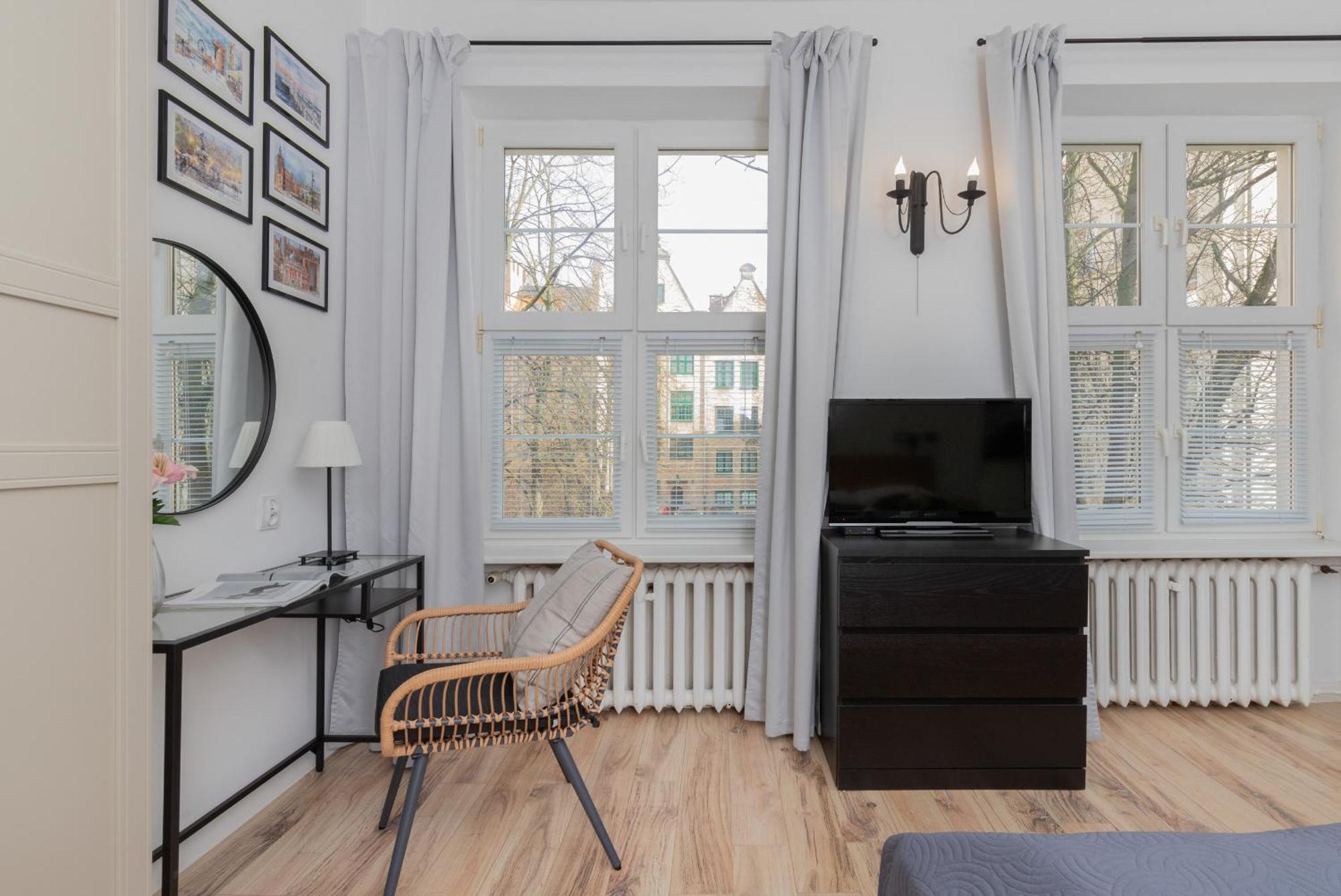 Old Town Unique Center By Renters Gdansk