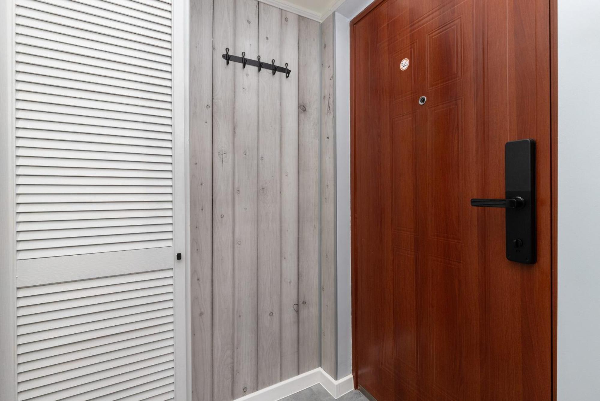 Old Town Unique Center By Renters Apartment