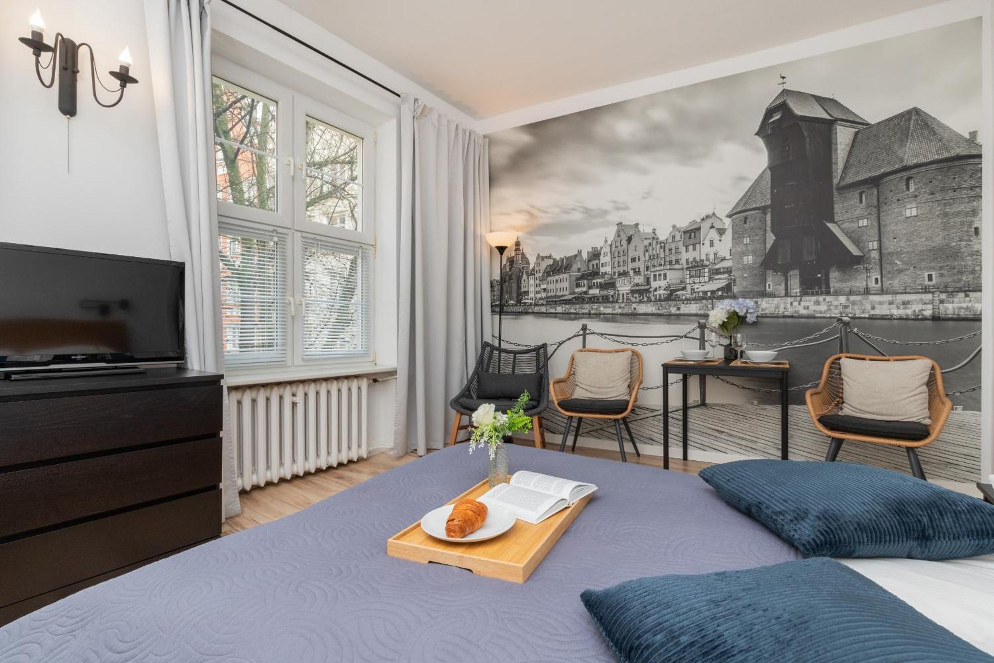 Old Town Unique Center By Renters *