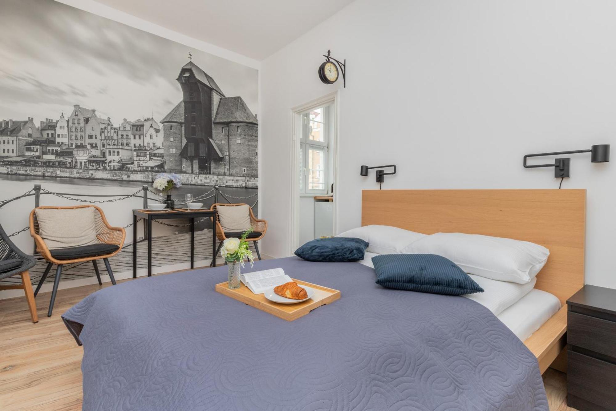 Old Town Unique Center By Renters